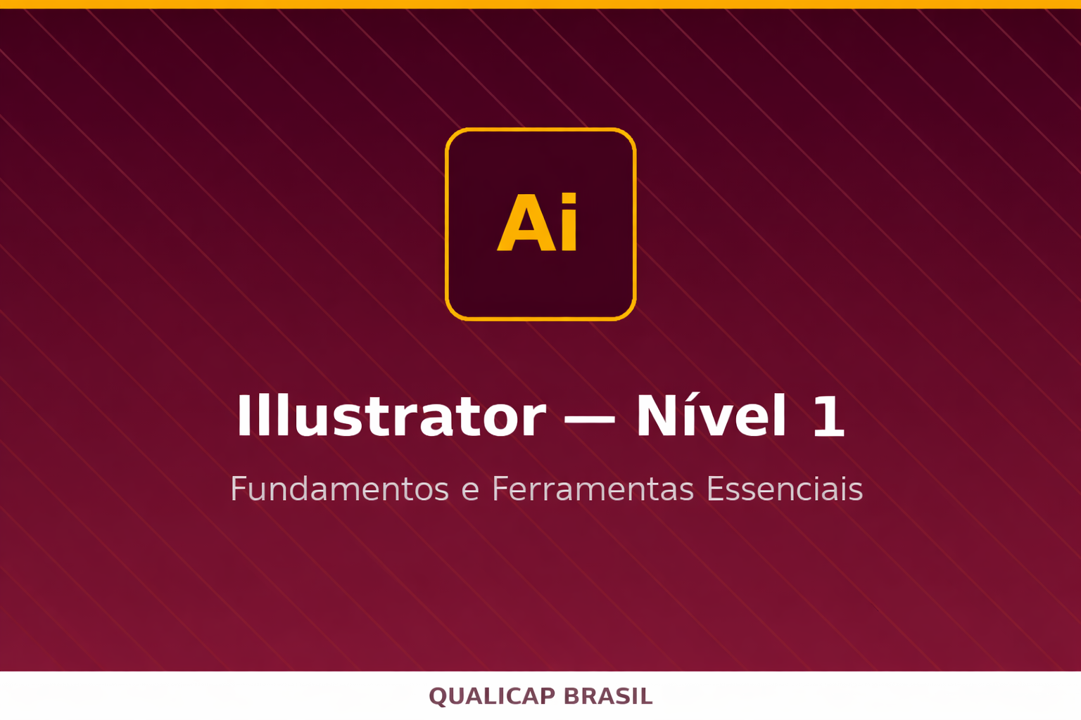 Illustrator — Nível 1
