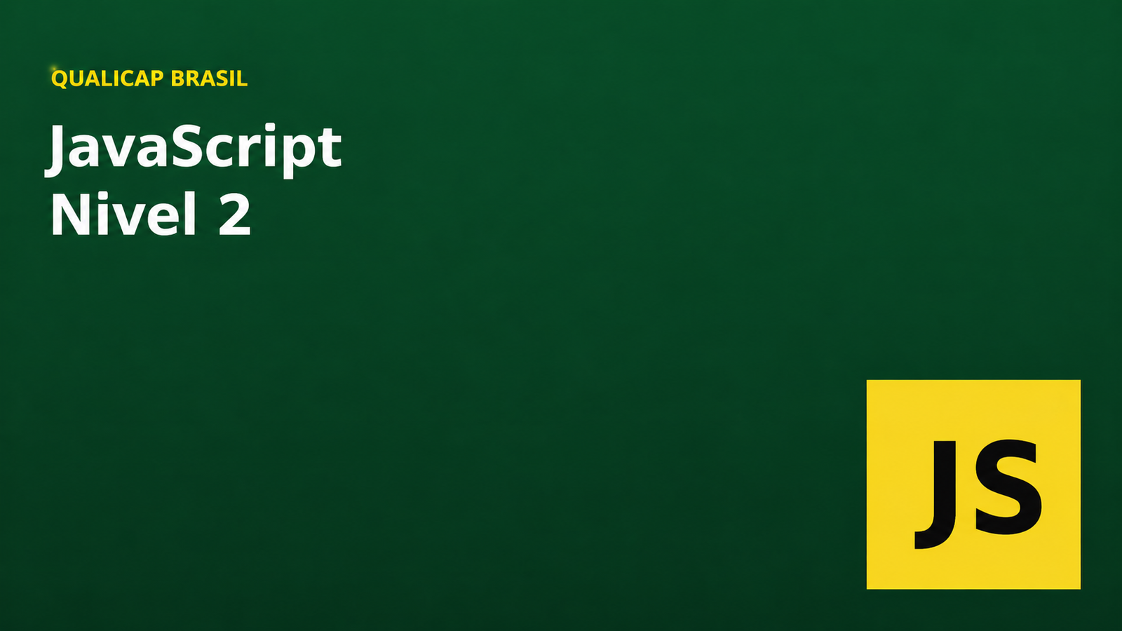 JavaScript — Nivel 2: Funcoes, Arrays, Objetos e DOM