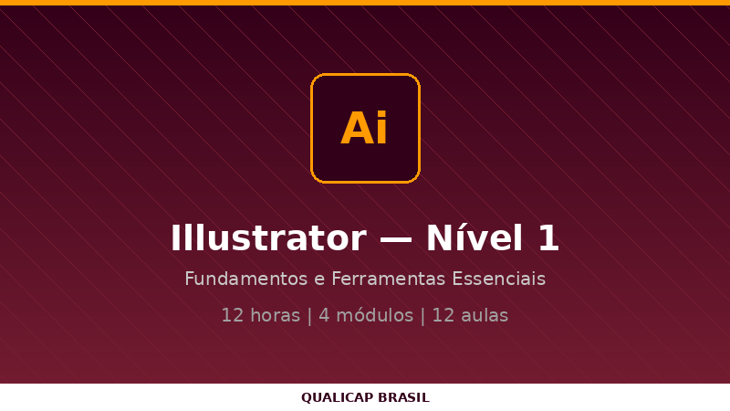 Illustrator — Nível 1