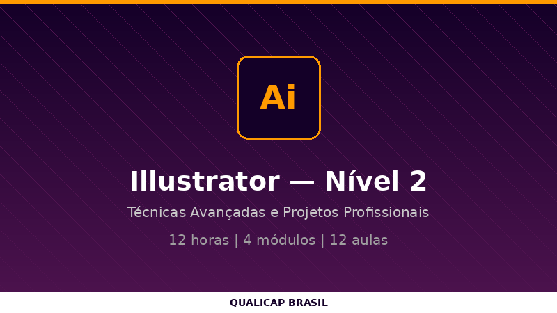 Illustrator — Nível 2
