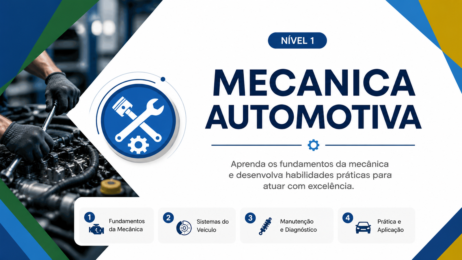 Mecanica Automotiva